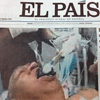 Villegas: La imagen publicado por &ldquo;El País&rdquo; es grotesca