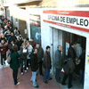 El paro toca los 6 millones en España