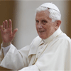 Vaticano: El Papa Benedicto XVI renunciará el 28 de febrero