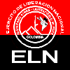 El ELN libera a cinco rehenes en Colombia