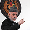Karzai acusa al Ej&eacute;rcito de EE UU de &ldquo;torturar y matar&rdquo; gente