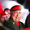 Chávez se va erguido