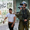Los israelíes Arrestaron a 77 palestinos en Cisjordania y El-Quds