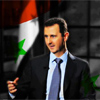 Bashar Al-Assad: &ldquo;No a la rendición, no a la sumisión&rdquo;