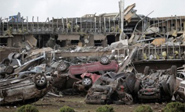 La cifra de muertos por el tornado en Oklahoma alcanza los 24