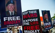 Bradley Manning, acusado de &rsquo;colusión con el enemigo&rsquo;