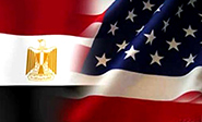 Estados Unidos en Egipto