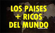 El Banco Mundial incluye a Rusia en la categoría de países ricos