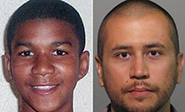 El caso Zimmerman, la mancha racial de Estados Unidos