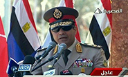 Egipto: La Presidencia respalda el llamamiento del Ej&eacute;rcito