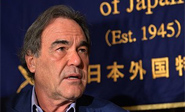 Oliver Stone: &rsquo;Obama es una serpiente y tenemos que volvernos contra &eacute;l&rsquo;