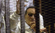 Un tribunal de Egipto ordena la liberación de Mubarak