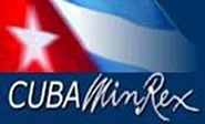 Cuba hace un llamado a detener la agresión militar contra Siria