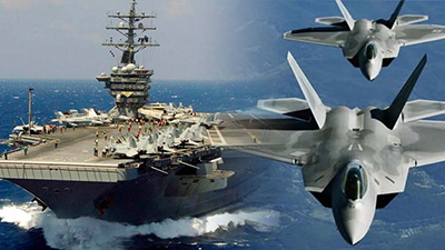 los países árabes ofrecieron pagar los gastos de la invasión a Siria