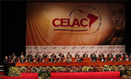 Celac condena el uso de armas químicas