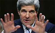 John Kerry, ¿oportuno o imprudente?