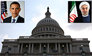 Obama ha mantenido correspondencia con Ruhani