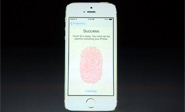 Anonymous: Gran base de datos de huellas de usuarios del iPhone 5S