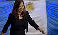 Cristina Fernández será operada el martes