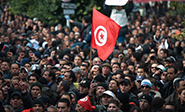 La oposición tunecina convoca protestas para forzar un diálogo nacional