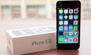 Colas para conseguir el primer iPhone 5S