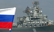 Rusia refuerza flotilla del Mediterráneo