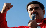 Maduro llama a continuar batalla contra la especulación