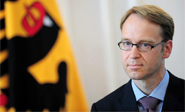 Weidmann: No hay manera fácil de salir de la crisis de la eurozona