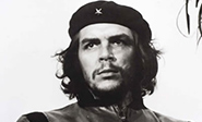 Subastada la mítica foto del Che Guevara