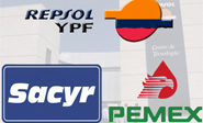 Repsol y Sacyr encabezan las subidas del Ibex