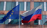 Relaciones entre Rusia y la UE pasan tiempos difíciles