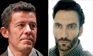 Javier Espinosa y Ricardo García Vilanova, retenidos en Raqqa
