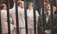 Egipto juzgará a Mursi por terrorismo y espionaje