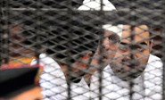 Tribunal egipcio condena a 3 años de cárcel a tres activistas