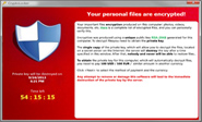 Miles de ordenadores afectados por &ldquo;ransomware&rdquo;