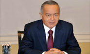 Karimov confirma adhesión a la zona de libre comercio de la CEI