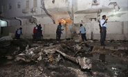 Once muertos en un triple atentado en Mogadiscio