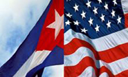 EEUU está &rsquo;abierto&rsquo; a construir una nueva relación con Cuba