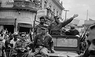 La revolución cubana llega a sus 55 años