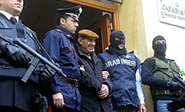 Una amplia operación antimafia en tres regiones de Italia
