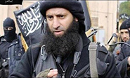 Eliminado el Número dos del grupo terrorista EIIL en Siria