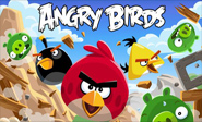 La NSA puede espiar a los usuarios a trav&eacute;s de Angry Birds