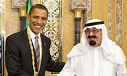 Obama visitará Arabia Saudí para tranquilizar al reino