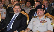 Mursi ve &rsquo;inútiles&rsquo; las manifestaciones que le apoyan