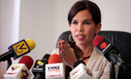 Ramírez denuncia a ONG de manipulación en Venezuela