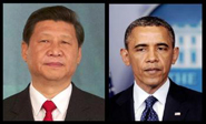 Xi Jinping a Obama: &ldquo;La situación en Ucrania es muy difícil&rdquo;