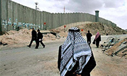 Apartheid israelí en palestina