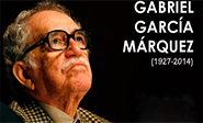 Am&eacute;rica Latina llora a su escritor más universal
