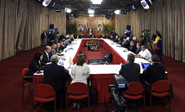 Opción del diálogo en agenda del Presidente Maduro