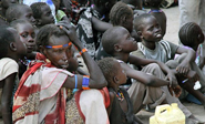 UNICEF: 50.000 niños podrían morir de hambre en Sudán del Sur